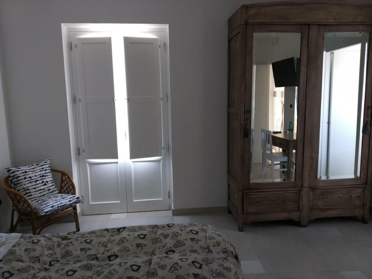 La Casa Dei Panorami Di Colobraro Daire Dış mekan fotoğraf