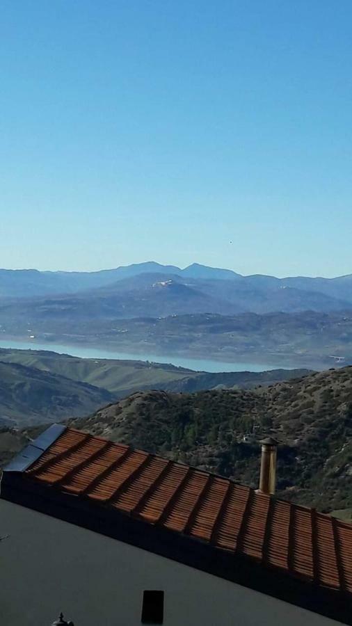 La Casa Dei Panorami Di Colobraro Daire Dış mekan fotoğraf